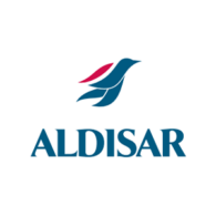 ALDISAR logo