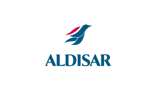 ALDISAR logo