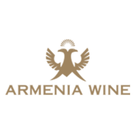 ARMENIA WINE logo