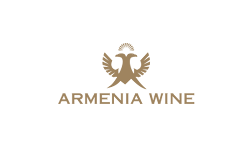 ARMENIA WINE logo