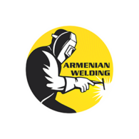 ARMENIAN WELDING logo