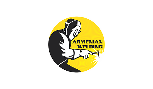 ARMENIAN WELDING logo