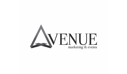 AVENUE MARKETING _ EVENTS logo