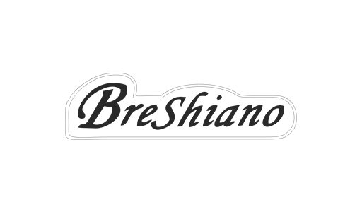 BRESHIANO logo