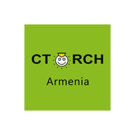 CTORCH logo