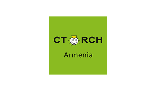 CTORCH logo
