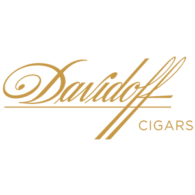 DAVIDOFF logo