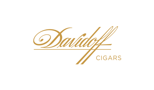 DAVIDOFF logo