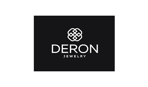 DERON JEWELRY logo