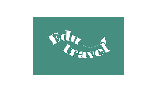 EDU TRAVEL logo