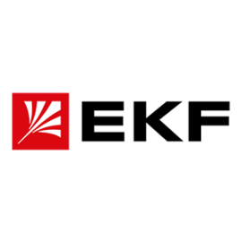 EKF logo