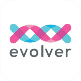 EVOLVER