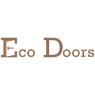 Eco Doors logo