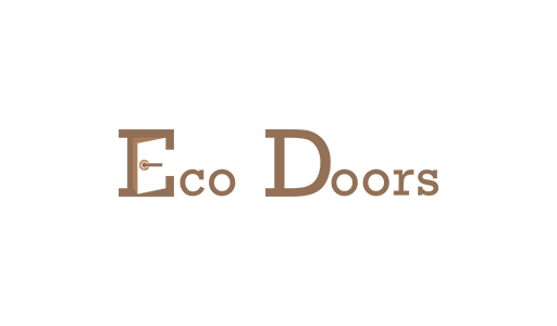 Eco Doors logo