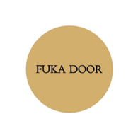 FUKA DOOR logo