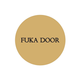 FUKA DOOR logo