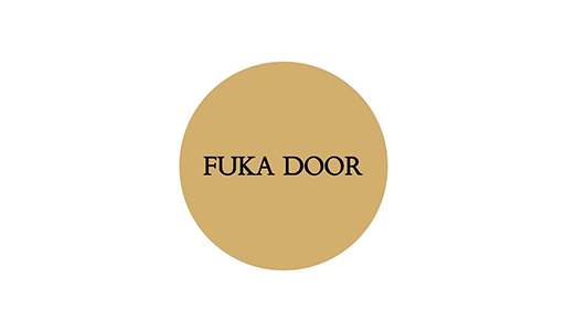 FUKA DOOR logo