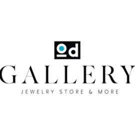 GALLERY OD logo