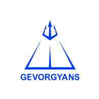 GEVORGYANS PREMIUM FURNITURE logo