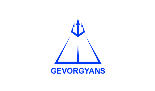 GEVORGYANS PREMIUM FURNITURE logo