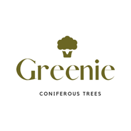 GREENIE logo