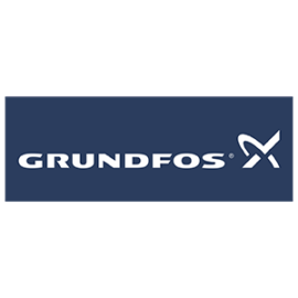 Grundfos logo