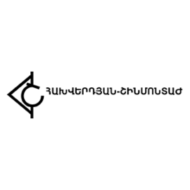 HAKHVERDYAN-SHINMONTAZH logo