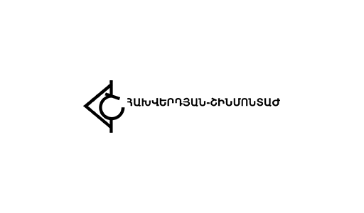 HAKHVERDYAN-SHINMONTAZH logo