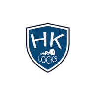 HK LOCKS ARMENIA logo