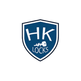 HK LOCKS ARMENIA logo