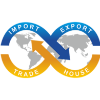 IMP-EX TRADE HOUSE logo