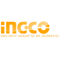 INGCO ARMENIA logo