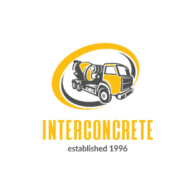 INTERCONCRETE LTD logo