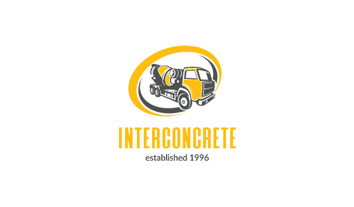INTERCONCRETE LTD logo
