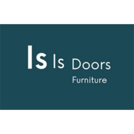 IS IS DOORS logo