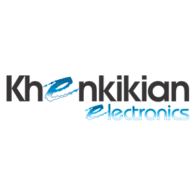 Khenkikian electronics logo