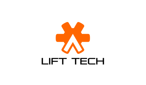 LIFT TECH logo