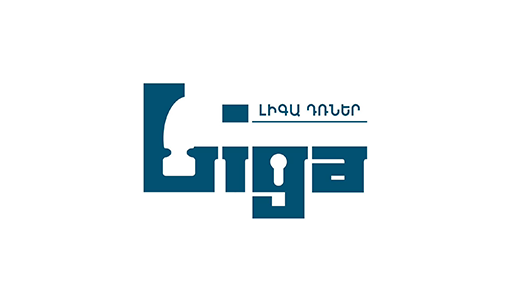 LIGA SHIN logo
