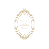 L_AMELIE logo