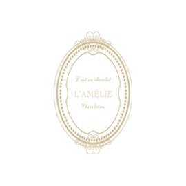 L_AMELIE logo