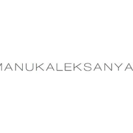 MANUK ALEKSANYAN logo