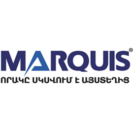 MARQUIS logo