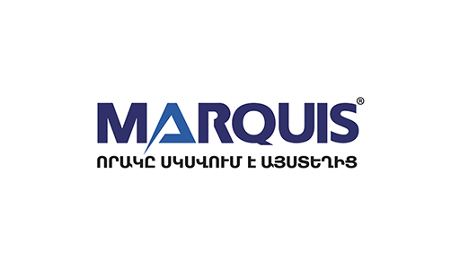 MARQUIS logo