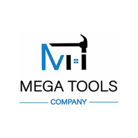 MEGA TOOLS logo