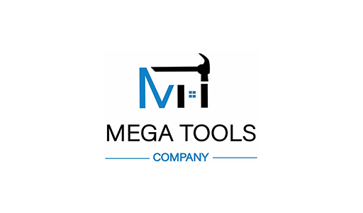 MEGA TOOLS logo