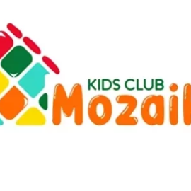 MOZAIKA KIDS CLUB