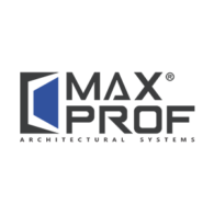 Max Prof logo