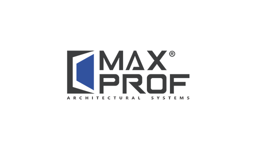 Max Prof logo