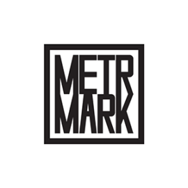 Metrmark logo