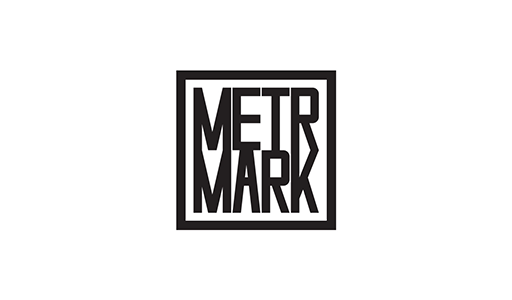 Metrmark logo